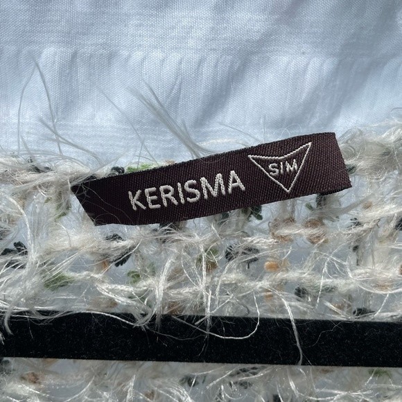 Grey sweater, size sm/med - Picture 6 of 6